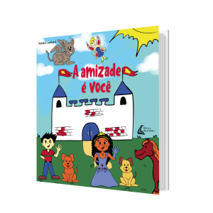 A amizade é você