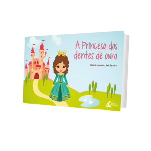 A princesa dos dentes de ouro