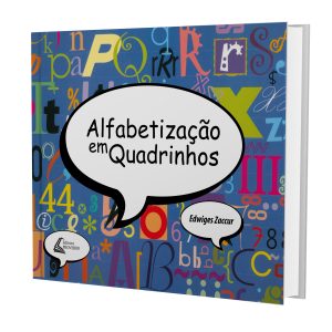 Alfabetização Em Quadrinhos