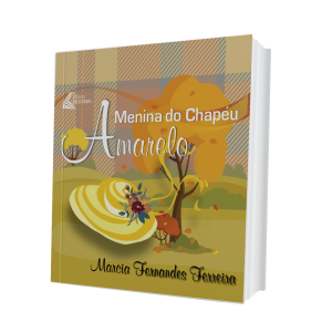 A Menina do Chapéu Amarelo