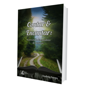 Contar e Encantar