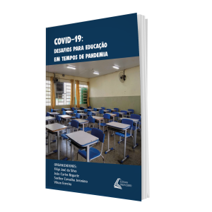 (Covid - 19) Desafios para educação em tempos de pandemia