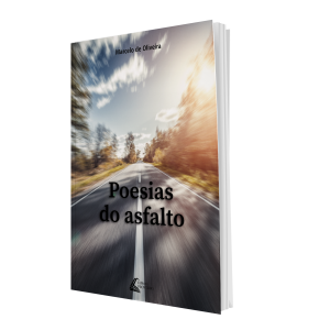 Poesias do asfalto
