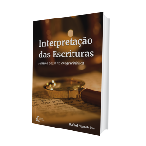 Interpretações das Escrituras