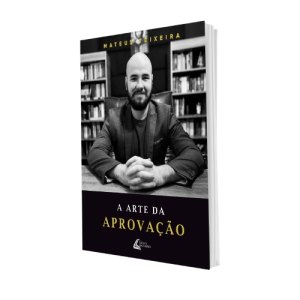 A ARTE DA APROVAÇÃO