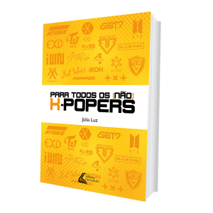 Para todos os (não) K-popers