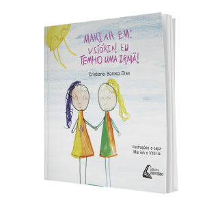 Mariah em: Vitória! Eu tenho uma irmã!