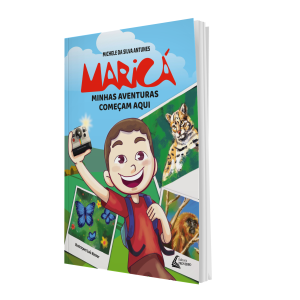 Maricá: minhas aventuras começam aqui