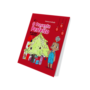 ⁠O Presente Perfeito de Gimbya