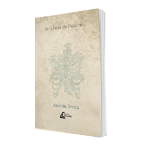 Sou feita de palavras